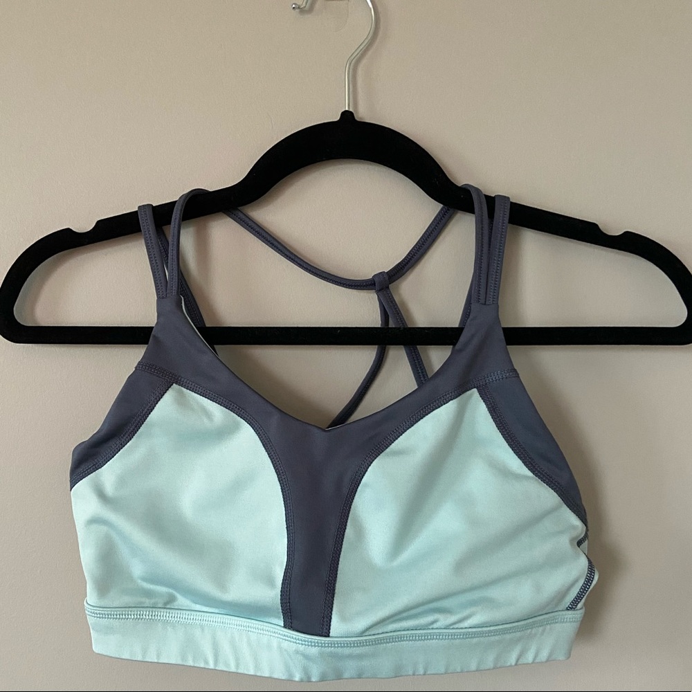 Champion Strappy Back Sports Bra